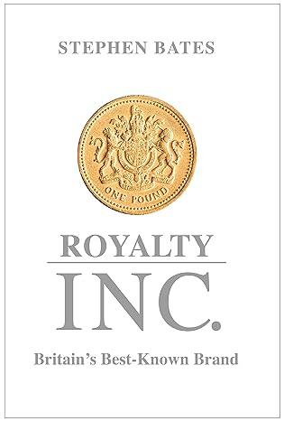 Royalty Inc