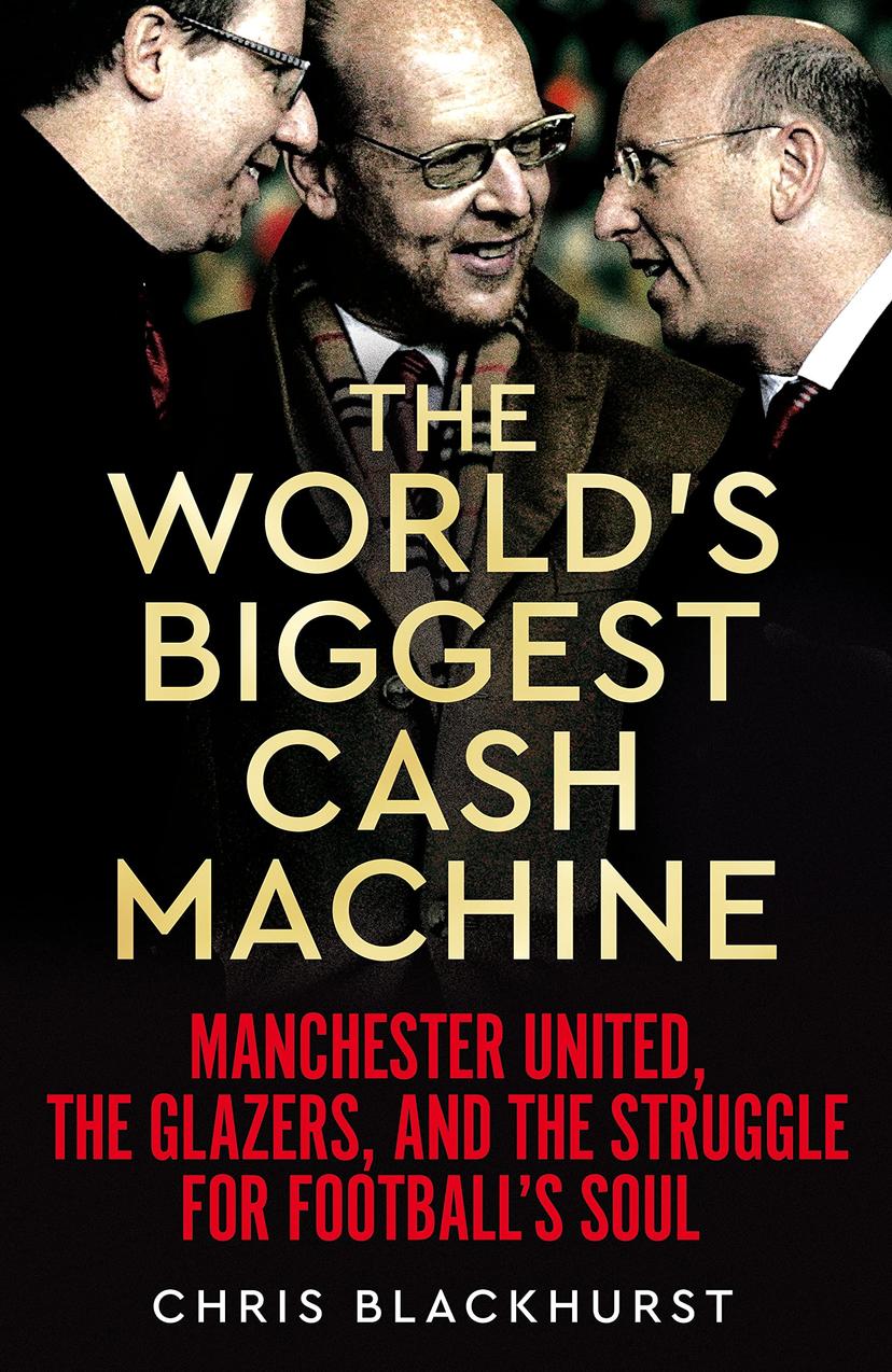 The World's Biggest Cash Machine