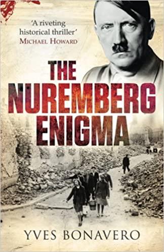 The Nuremberg Enigma
