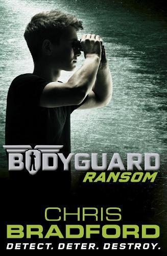 Bodyguard - Ransom