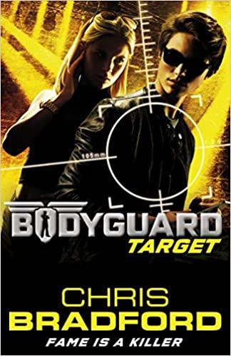 Bodyguard - Target
