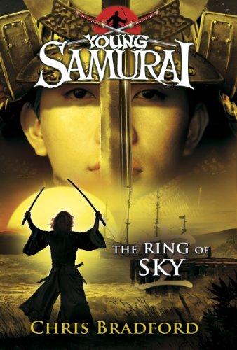 Young Samurai - The Ring Of Sky