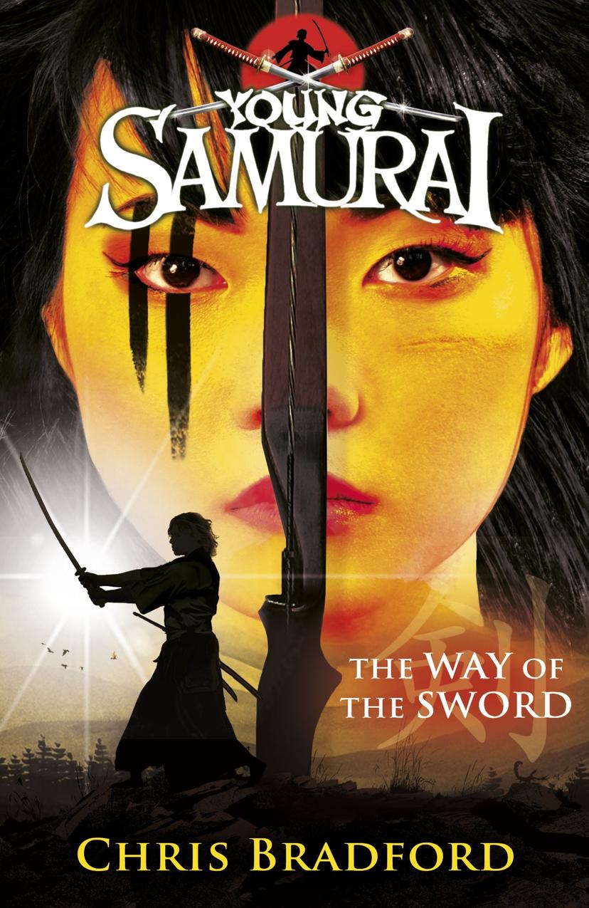 Young Samurai - The Way Of The Sword