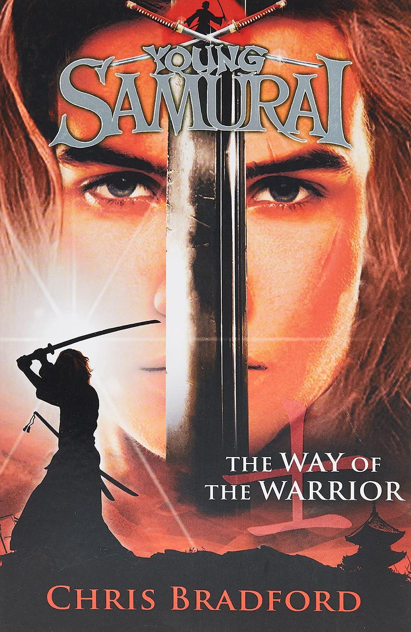 Young Samurai - The Way Of The Warrior