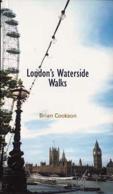 London Waterside Walks
