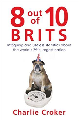 8 Out Of 10 Brits