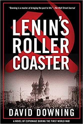 Lenin'S Roller Coaster