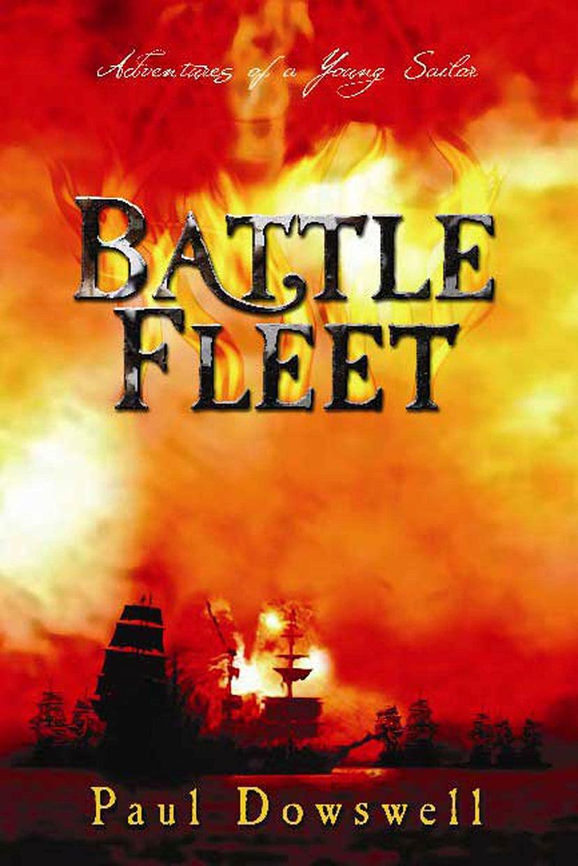 Battle Fleet