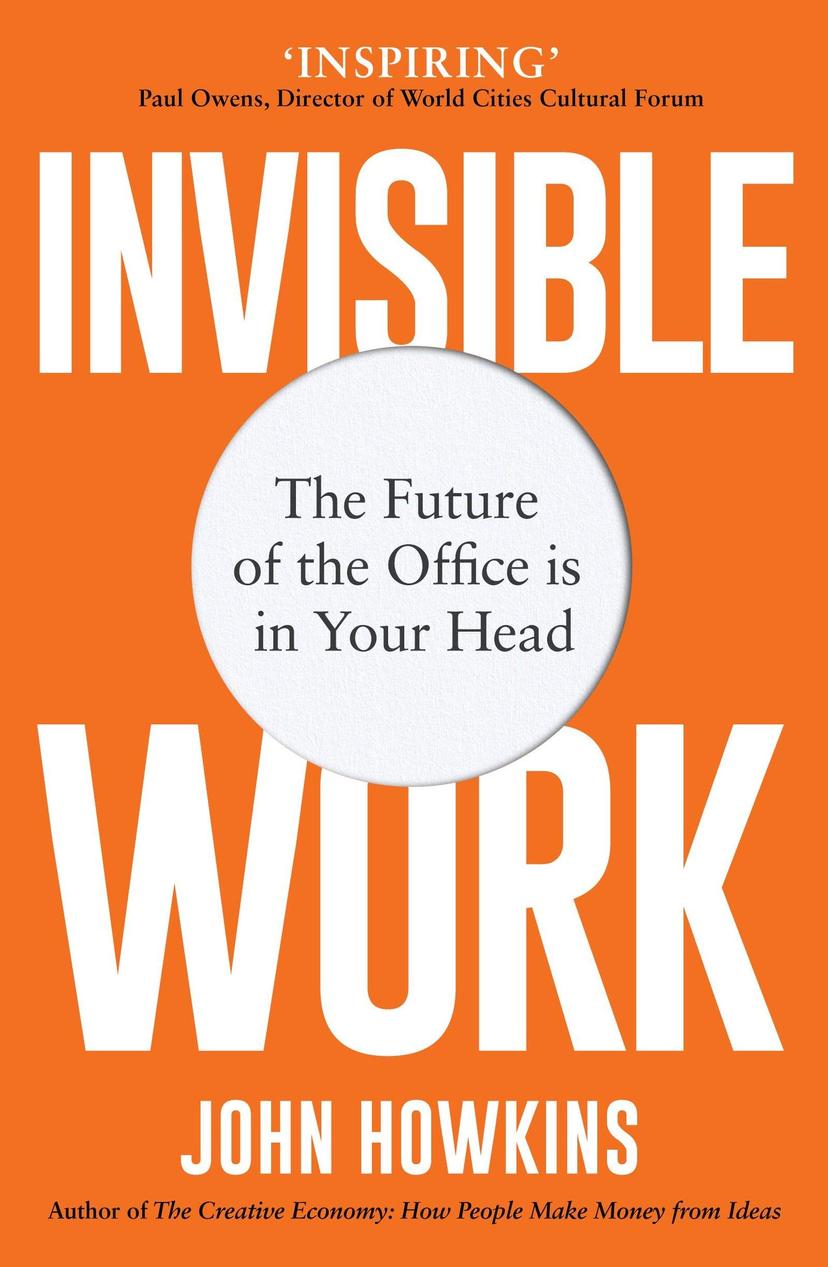 Invisible Work