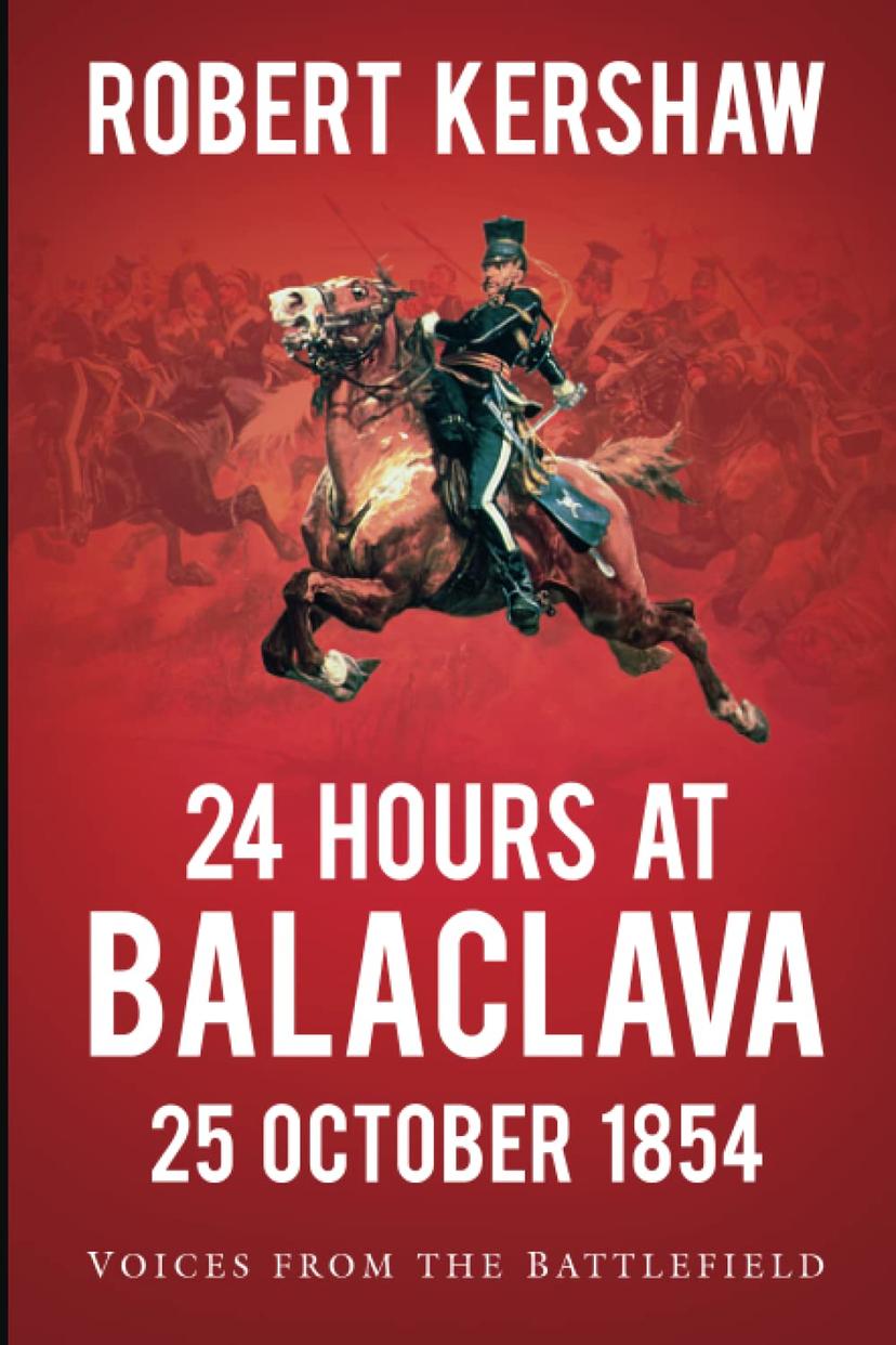 24 Hours At Balaclava