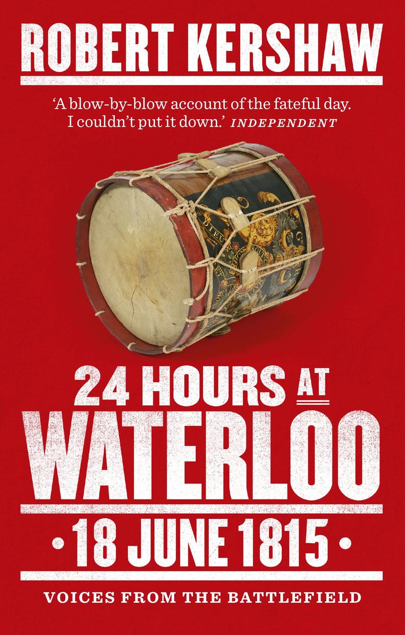 24 Hours At Waterloo
