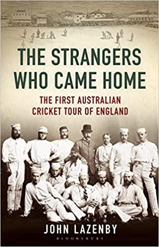 The Strangers Who Came Home