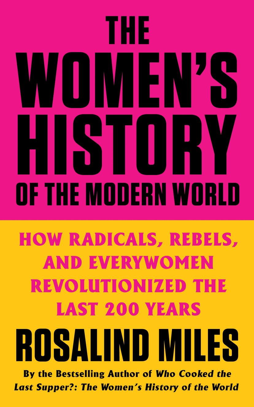 The Women's History of The Modern World
