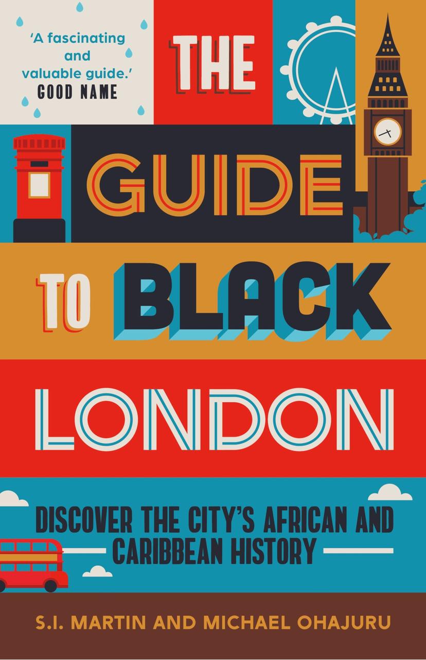 The Guide to Black London