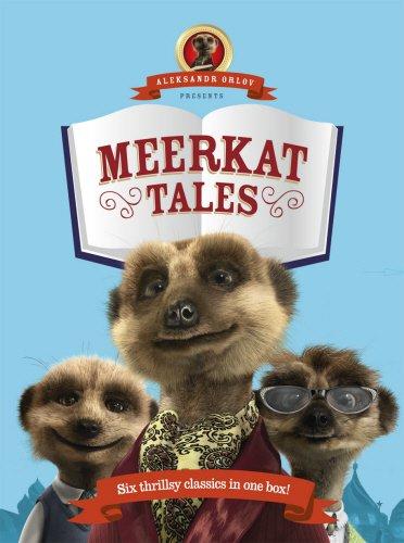 Meerkat Tales