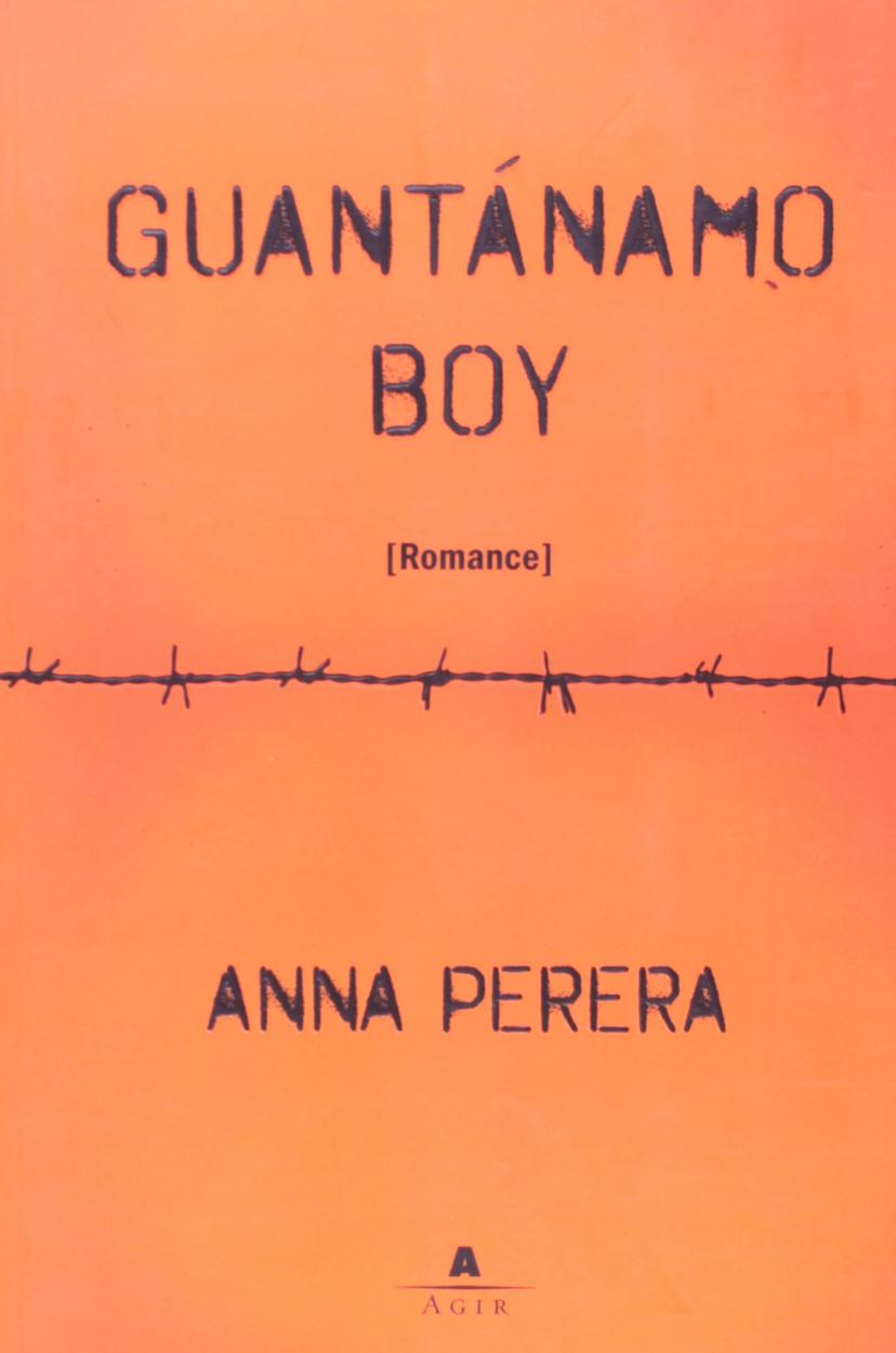Guantanamo Boy