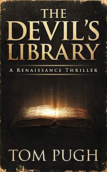 The Devil'S Library