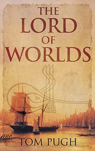 The Lord Of Worlds