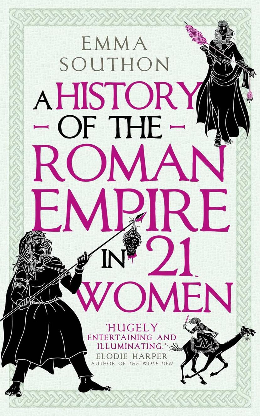 A History of the Roman Empire