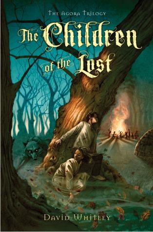 The Children Of The Lost